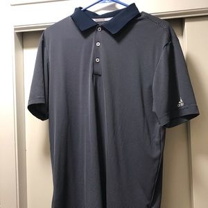 Adidas Golf Polo